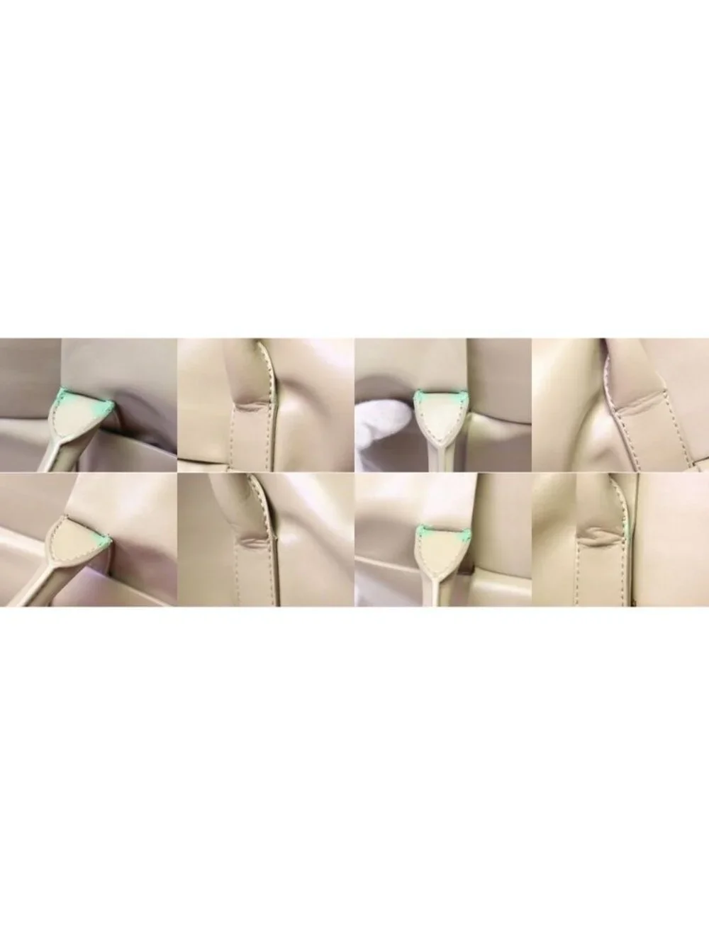 Bottega Veneta Arco Tote Maxi Intrecciato Handbag